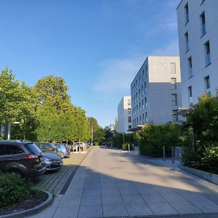 Apartament North Coast - Nad Morzem グダニスク エクステリア 写真