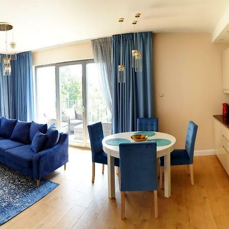 Apartament North Coast - Nad Morzem グダニスク エクステリア 写真